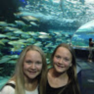 Meet your Posher, Annika